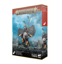 Load image into Gallery viewer, Warhammer Age of Sigmar: Cities of Sigmar - Iridan the Witness
