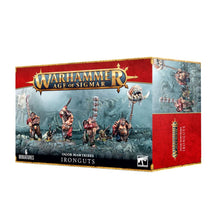Load image into Gallery viewer, Warhammer AoS: Ogor Mawtribes - Ironguts
