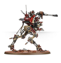 Load image into Gallery viewer, Warhammer 40K: Adeptus Mechanicus - Ironstrider
