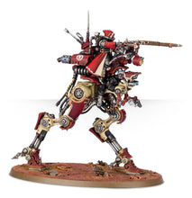 Load image into Gallery viewer, Warhammer 40K: Adeptus Mechanicus - Ironstrider
