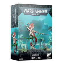 Load image into Gallery viewer, Warhammer 40k: Aeldari - Jain Zar
