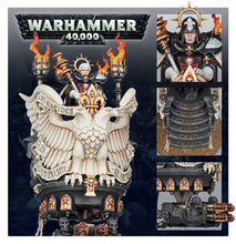 Load image into Gallery viewer, Warhammer 40K: Adepta Sororitas - Junith Eruita
