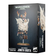 Load image into Gallery viewer, Warhammer 40K: Adepta Sororitas - Junith Eruita
