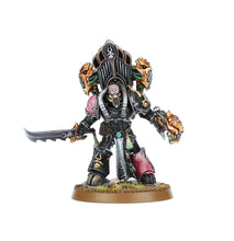 Load image into Gallery viewer, Warhammer 40K: Emperor's Children - Lord Kakophonist
