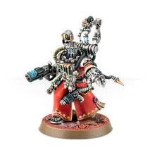Load image into Gallery viewer, Warhammer 40k: Adeptus Mechanicus - Kastelan Robots

