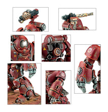 Load image into Gallery viewer, Warhammer 40k: Adeptus Mechanicus - Kastelan Robots
