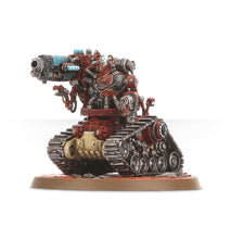 Load image into Gallery viewer, Warhammer 40K: Adeptus Mechanicus - Kataphron Battle Servitors
