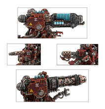 Load image into Gallery viewer, Warhammer 40K: Adeptus Mechanicus - Kataphron Battle Servitors
