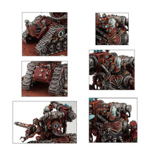 Load image into Gallery viewer, Warhammer 40K: Adeptus Mechanicus - Kataphron Battle Servitors
