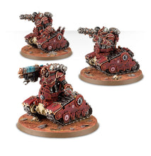 Load image into Gallery viewer, Warhammer 40K: Adeptus Mechanicus - Kataphron Battle Servitors
