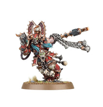 Load image into Gallery viewer, Warhammer 40K: Chaos Space Marines Kharn the Betrayer
