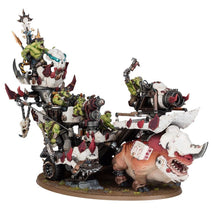 Load image into Gallery viewer, Warhammer 40K: Orks - Kill Rig
