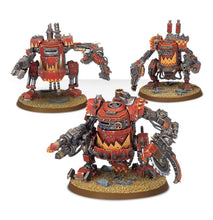 Load image into Gallery viewer, Warhammer 40k: Orks - Killa Kans
