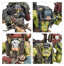 Load image into Gallery viewer, Warhammer 40K: Orks - Kommandos
