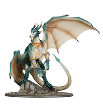Load image into Gallery viewer, Warhammer Age of Sigmar: Stormcast Eternals - Krondys, Son of Dracothian
