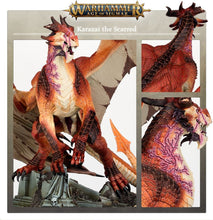 Load image into Gallery viewer, Warhammer Age of Sigmar: Stormcast Eternals - Krondys, Son of Dracothian

