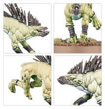 Load image into Gallery viewer, Warhammer 40K: T'au Empire - Kroot Hounds
