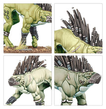Load image into Gallery viewer, Warhammer 40K: T'au Empire - Kroot Hounds
