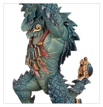 Load image into Gallery viewer, Warhammer Age of Sigmar: Seraphon - Kroxigor
