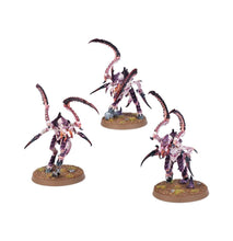 Load image into Gallery viewer, Warhammer 40K: Tyranids - Von Ryan's Leapers
