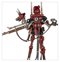 Load image into Gallery viewer, Warhammer 40K: Adeptus Mechanicus - Sydonian Skatros
