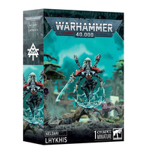 Load image into Gallery viewer, Warhammer 40k: Aeldari - Lhykhis
