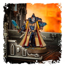 Load image into Gallery viewer, Warhammer 40K: Space Marines - Primaris Librarian
