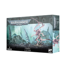 Load image into Gallery viewer, Warhammer 40K: Tyranids - Lictor
