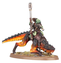 Load image into Gallery viewer, Warhammer 40K: T'au Empire - Kroot Lone-Spear
