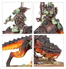 Load image into Gallery viewer, Warhammer 40K: T'au Empire - Kroot Lone-Spear
