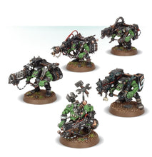 Load image into Gallery viewer, Warhammer 40K: Orks - Lootas
