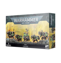 Load image into Gallery viewer, Warhammer 40K: Orks - Lootas
