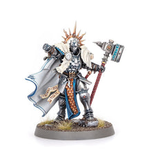Load image into Gallery viewer, Warhammer AoS: Stormcast Eternals - Lord-Celestant
