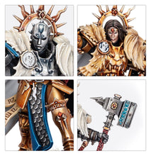 Load image into Gallery viewer, Warhammer AoS: Stormcast Eternals - Lord-Celestant
