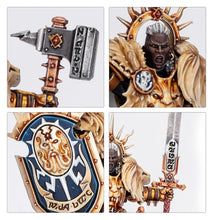 Load image into Gallery viewer, Warhammer AoS: Stormcast Eternals - Lord-Celestant
