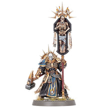 Load image into Gallery viewer, Warhammer AoS: Stormcast Eternals - Lord Relictor
