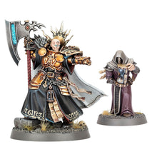Load image into Gallery viewer, Warhammer Age of Sigmar: Stormcast Eternals - Lord-Terminos
