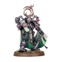Load image into Gallery viewer, Warhammer 40K: Emperor's Children - Lord Exultant
