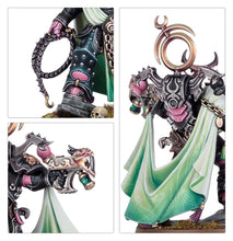 Load image into Gallery viewer, Warhammer 40K: Emperor's Children - Lord Exultant
