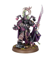 Load image into Gallery viewer, Warhammer 40K: Emperor's Children - Lord Exultant
