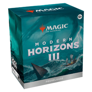 Magic the Gathering: Modern Horizons III