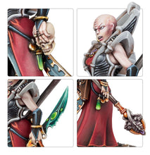 Load image into Gallery viewer, Warhammer 40k: Genestealer Cults - Magus
