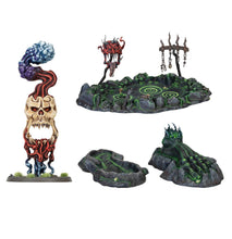 Load image into Gallery viewer, Warhammer Age of Sigmar: Orruk Warclans - Manifestations
