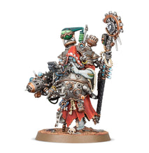 Load image into Gallery viewer, Warhammer 40K: Adeptus Mechanicus - Tech-Priest Manipulus
