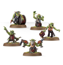 Load image into Gallery viewer, Warhammer 40K: Orks - Mek Gun
