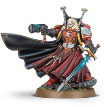 Load image into Gallery viewer, Warhammer 40k: Blood Angels - Mephiston
