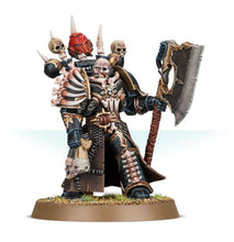 Load image into Gallery viewer, Warhammer 40k: Chaos Space Marines - Master of Executions

