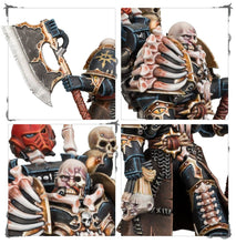 Load image into Gallery viewer, Warhammer 40k: Chaos Space Marines - Master of Executions
