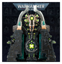 Load image into Gallery viewer, Warhammer 40K: Necrons - Monolith
