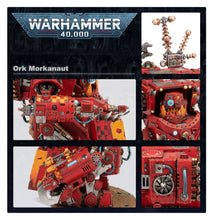 Load image into Gallery viewer, Warhammer 40K: Ork - Morkanaut
